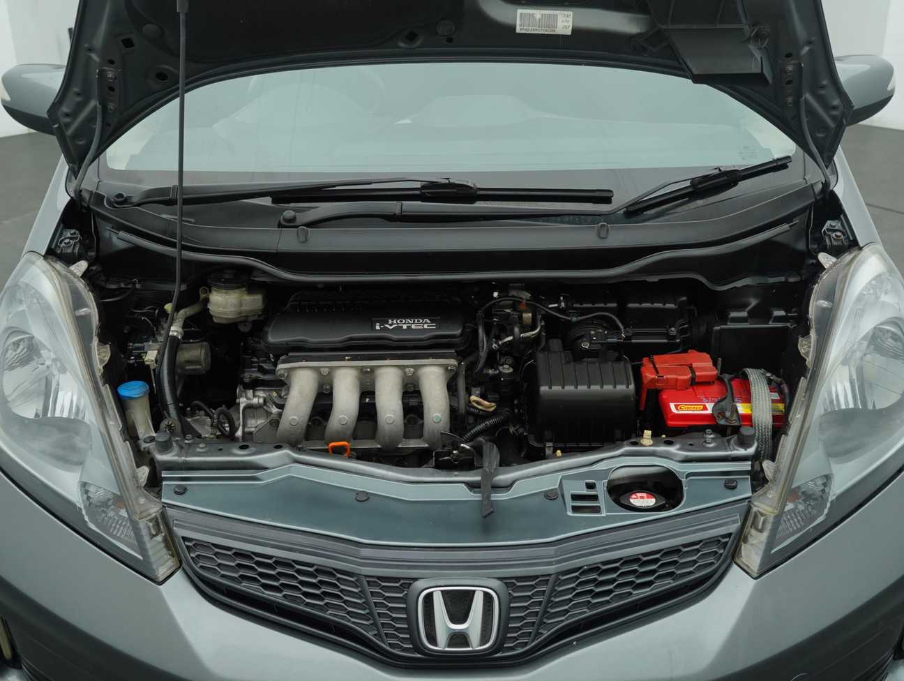 used 2011 Honda Jazz V 1.5