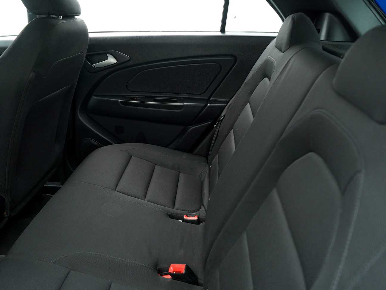 used 2015 Proton Iriz Standard 1.3