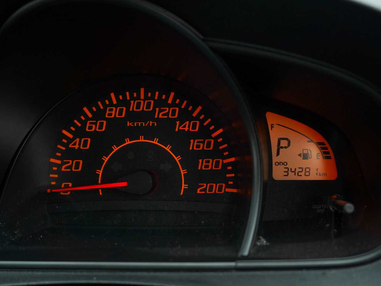 used 2018 Perodua AXIA G 1.0