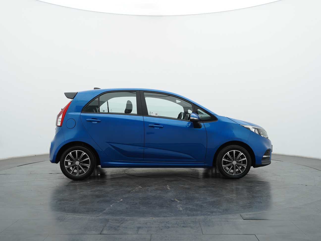 used 2019 Proton Iriz Premium 1.6
