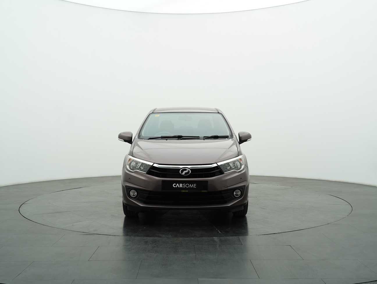 used 2018 Perodua Bezza X Premium 1.3