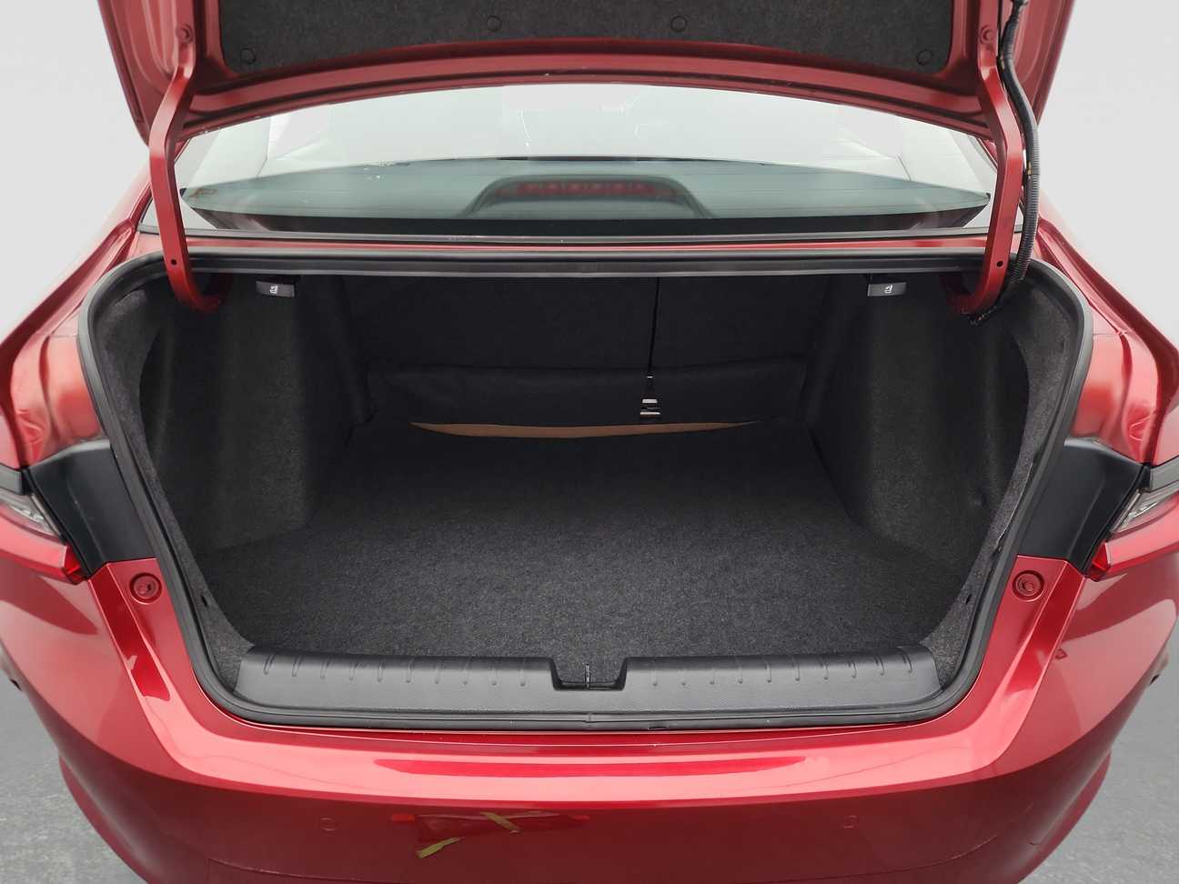 terpakai 2022 Honda City E 1.5