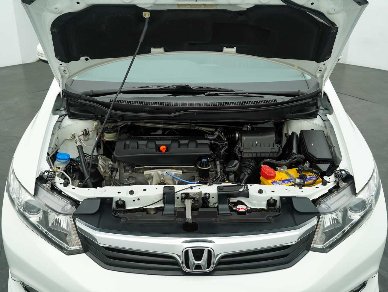 used 2014 Honda Civic Navi i-VTEC 2.0