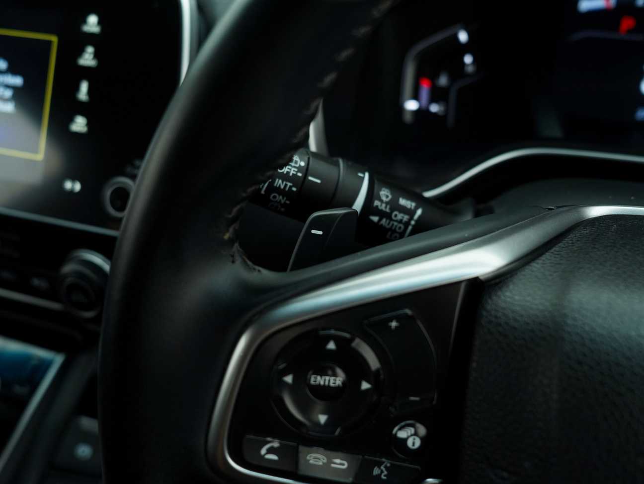 used 2021 Honda CR-V TC-P VTEC 1.5