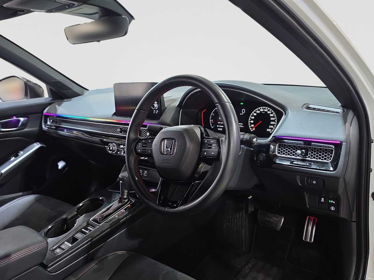 used 2022 Honda Civic RS 1.5