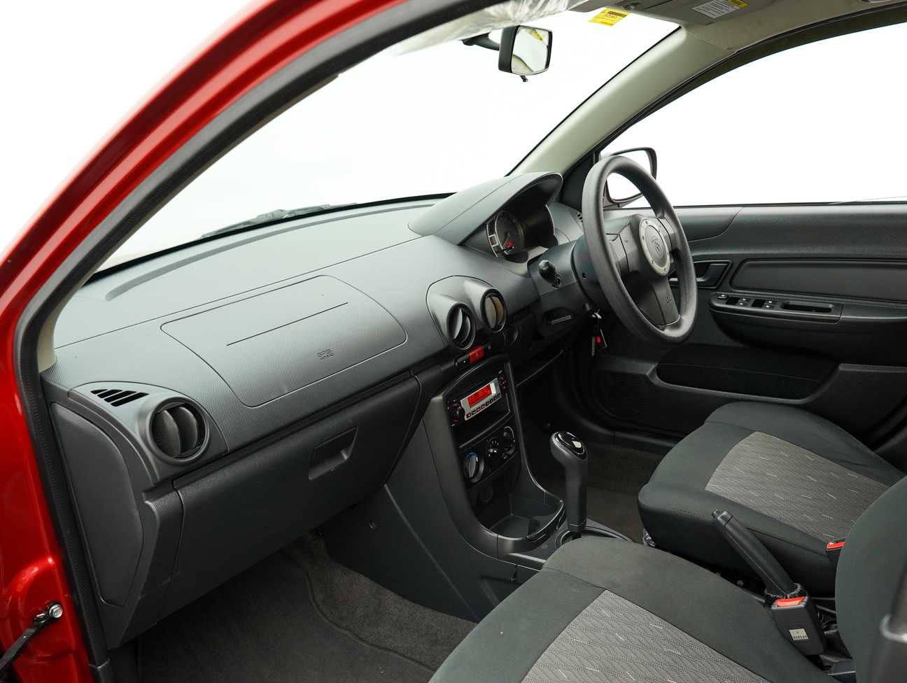 terpakai 2014 Proton Saga FLX Standard 1.3