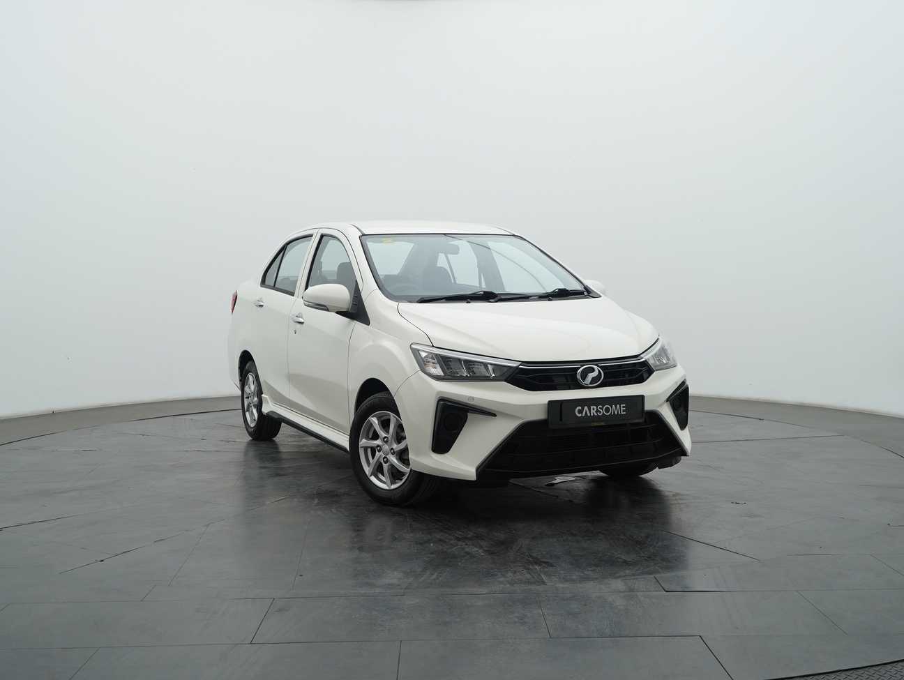 used 2020 Perodua Bezza G 1.0