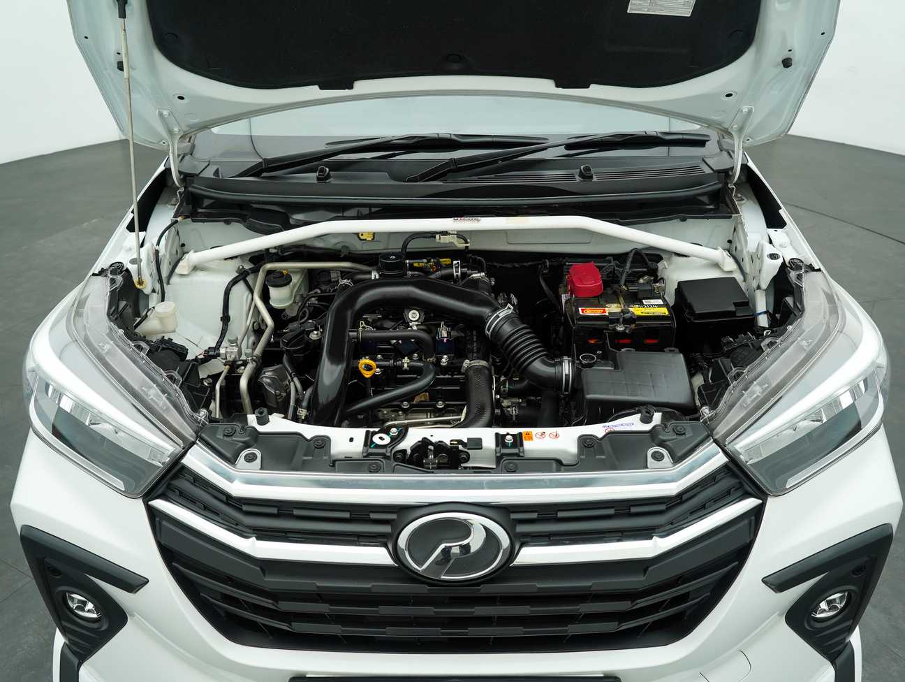 terpakai 2022 Perodua Ativa AV 1.0
