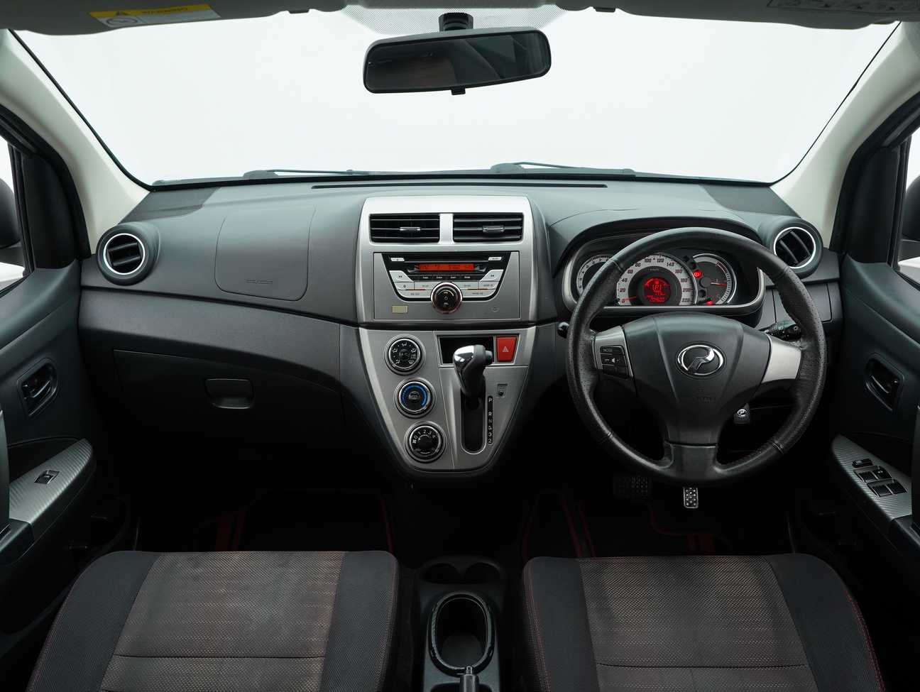 used 2016 Perodua Myvi SE 1.5