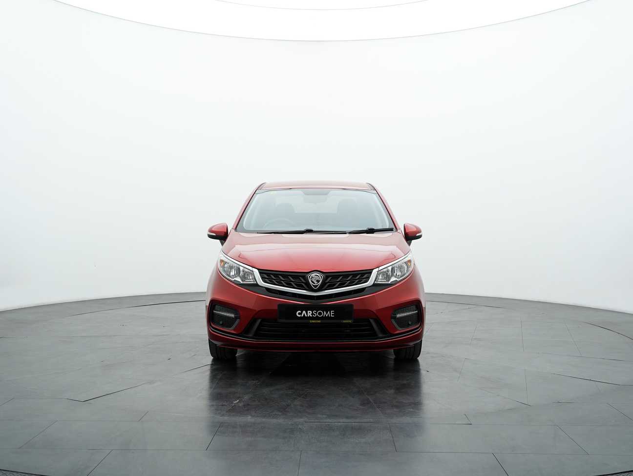 used 2020 Proton Persona Premium 1.6