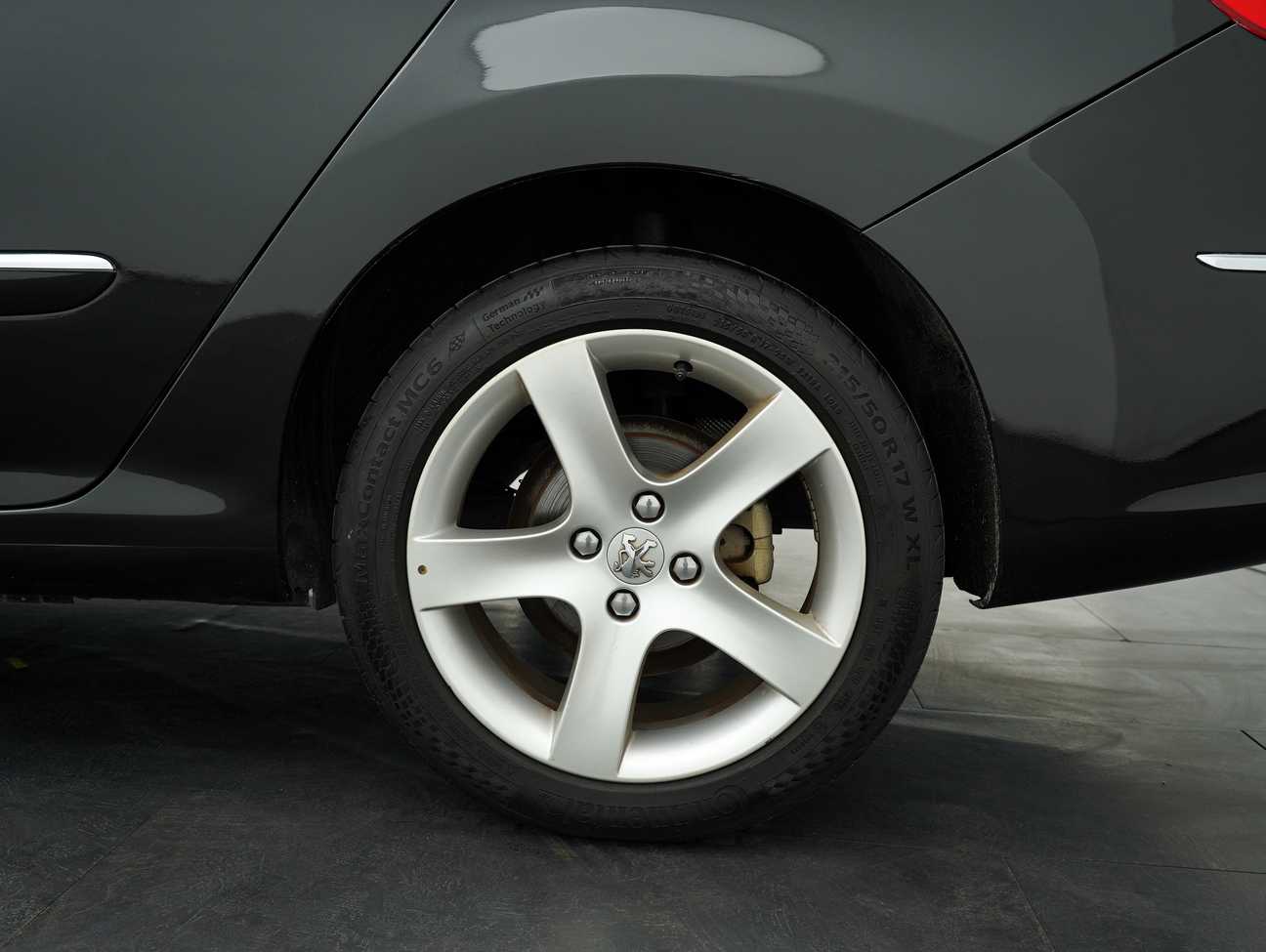 used 2013 Peugeot 408  2.0