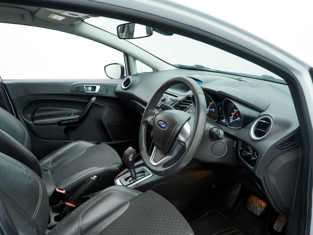 used 2014 Ford Fiesta Sport 1.5