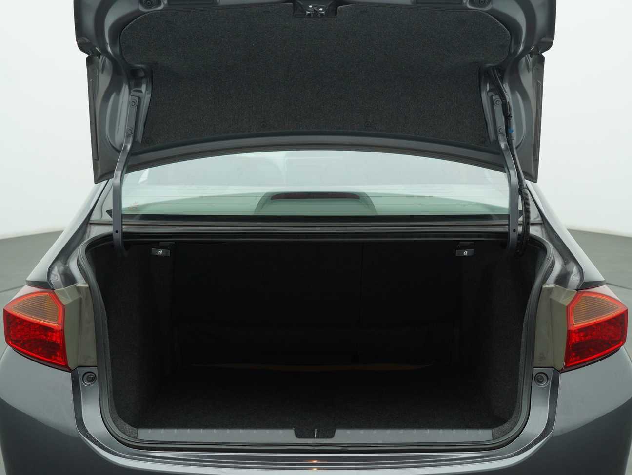 used 2015 Honda City E 1.5