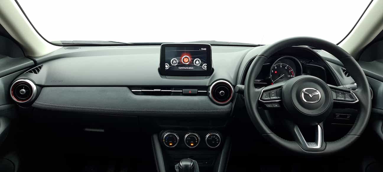 used 2020 Mazda CX-3  2.0