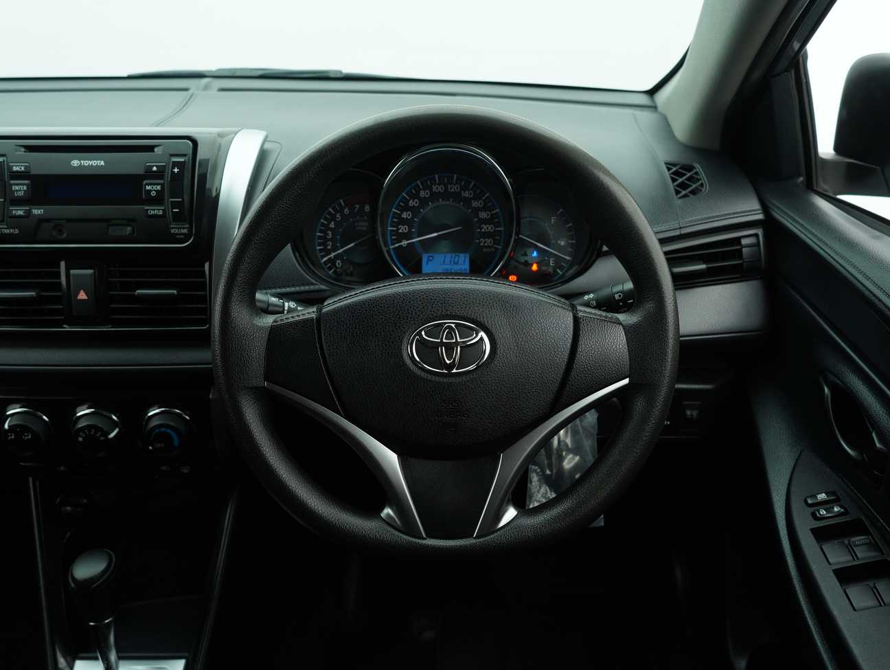 used 2014 Toyota Vios J 1.5