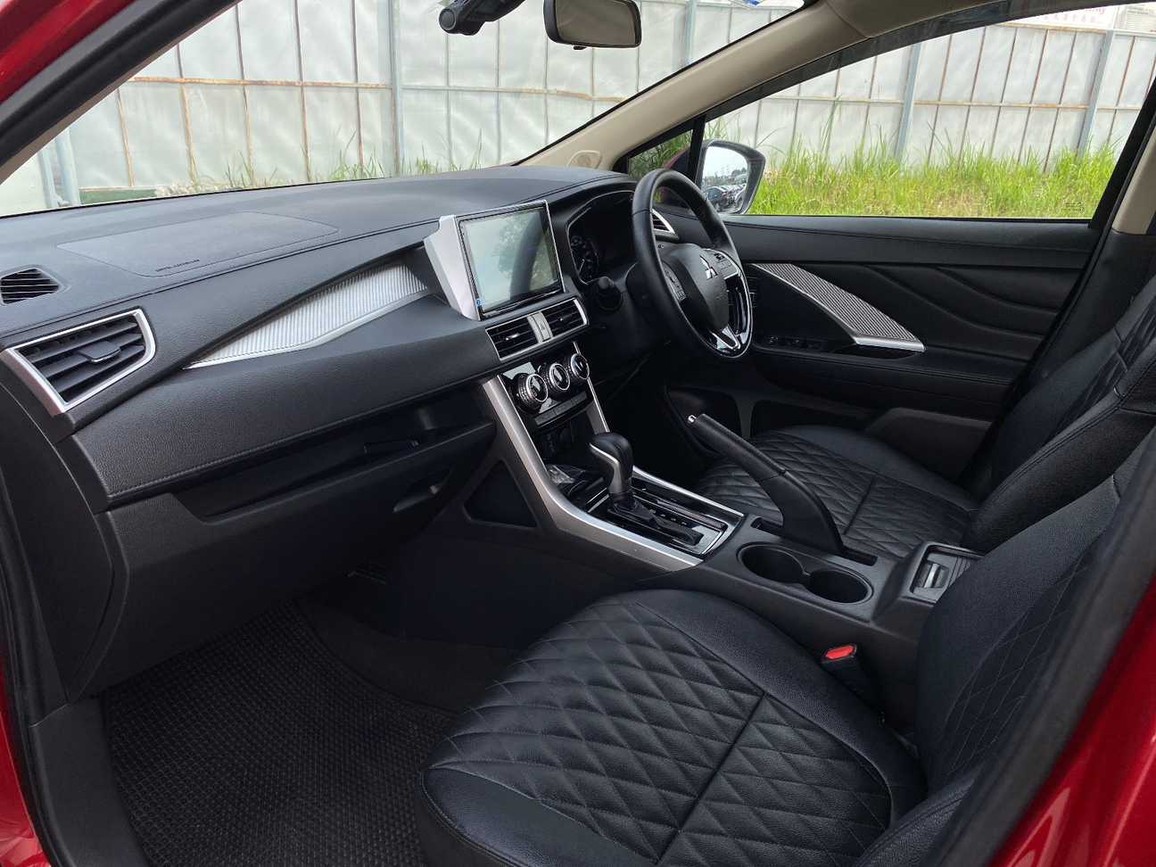 terpakai 2022 Mitsubishi Xpander  1.5