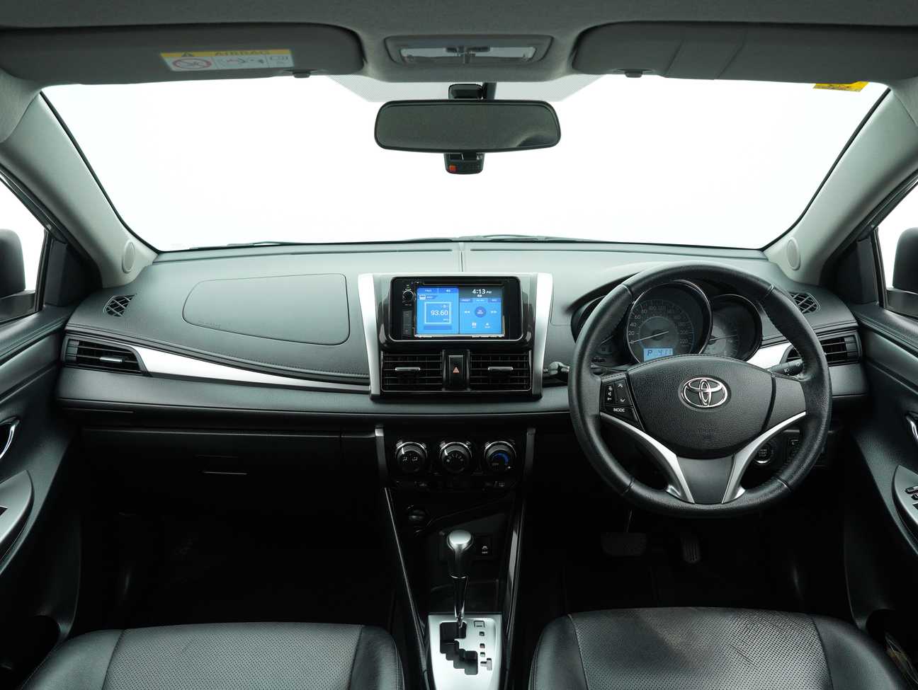 used 2018 Toyota Vios G 1.5