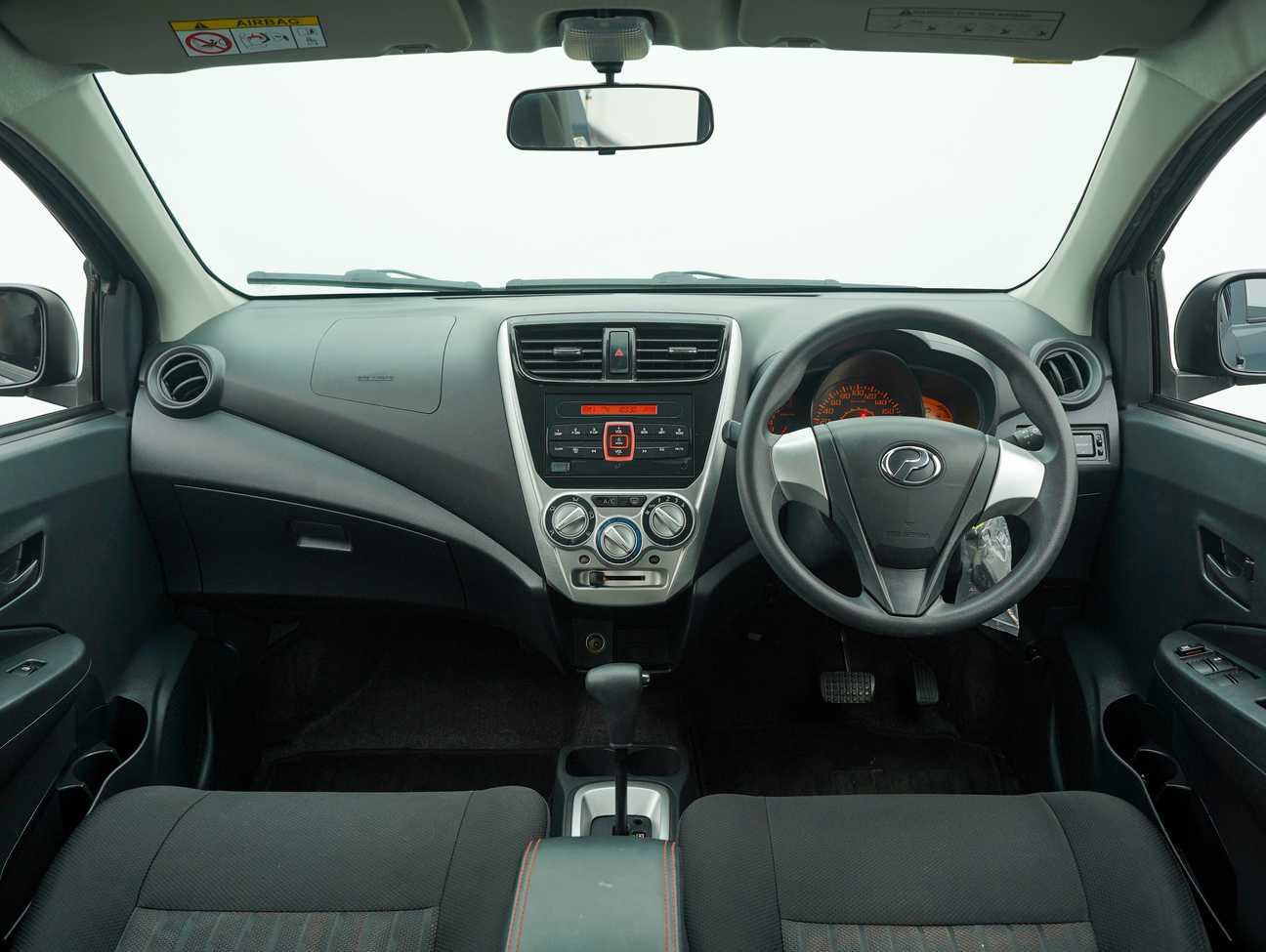used 2018 Perodua AXIA G 1.0
