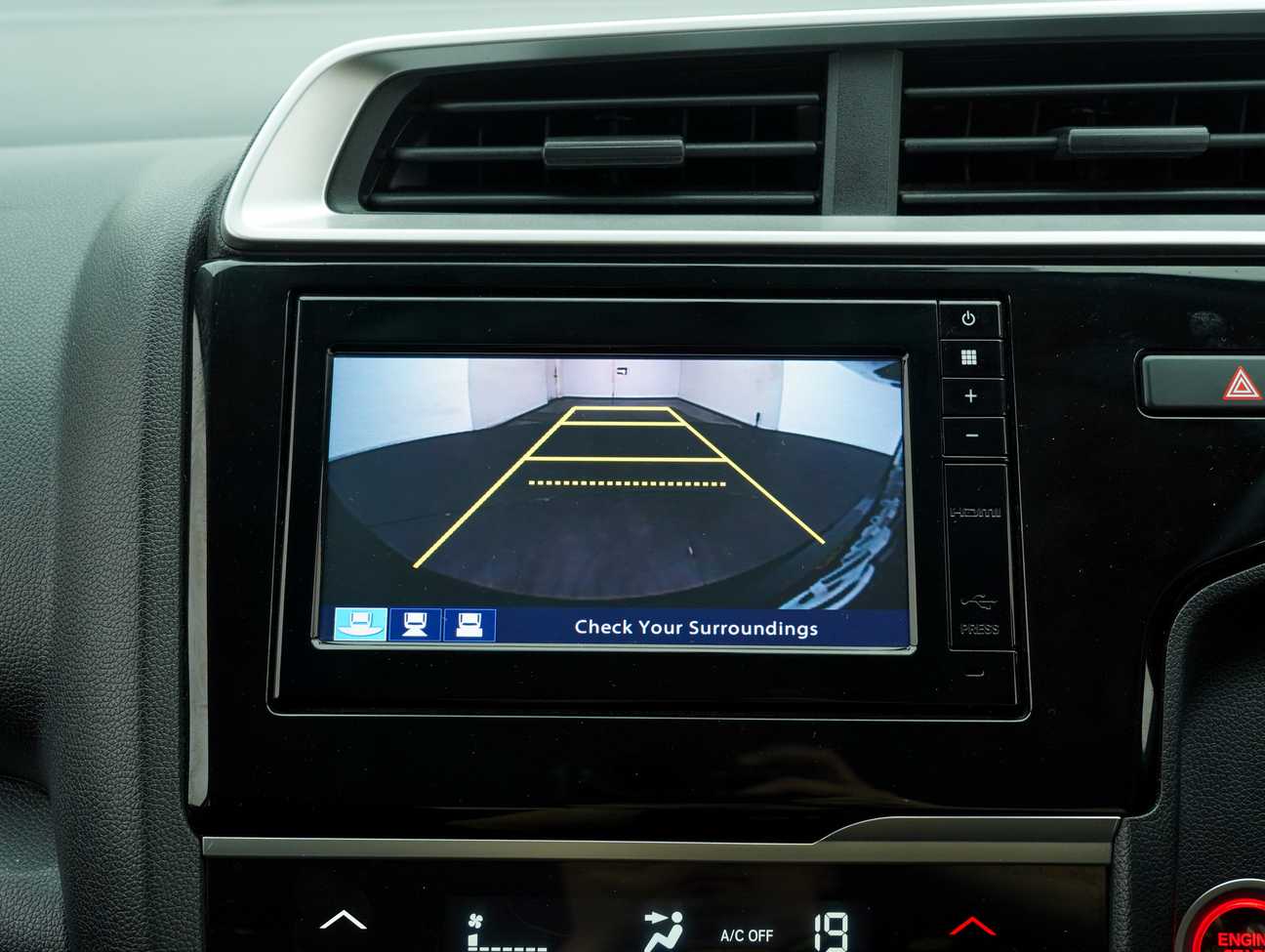 used 2017 Honda Jazz E 1.5