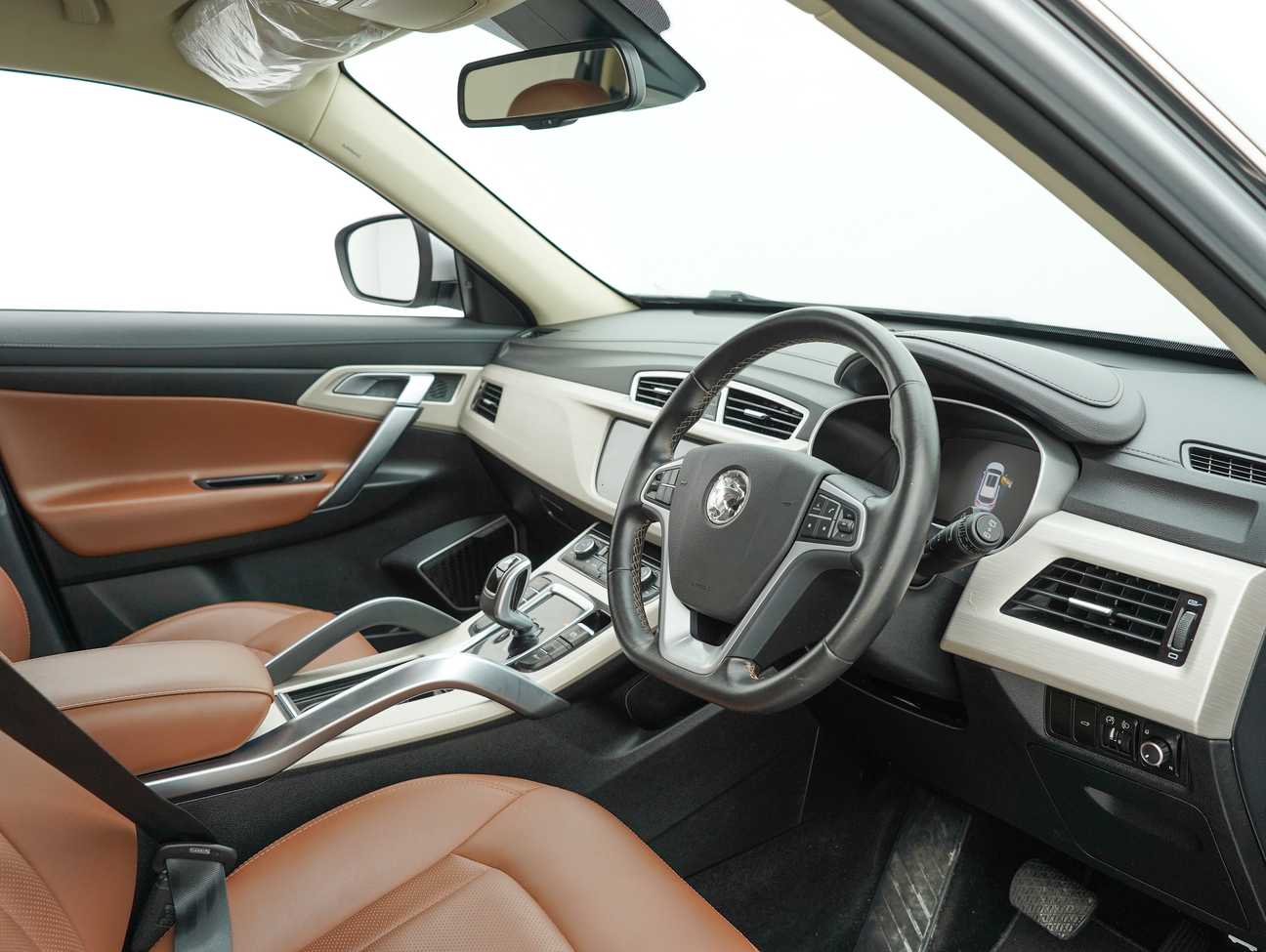 used 2020 Proton X70 TGDI PREMIUM 2WD 1.8