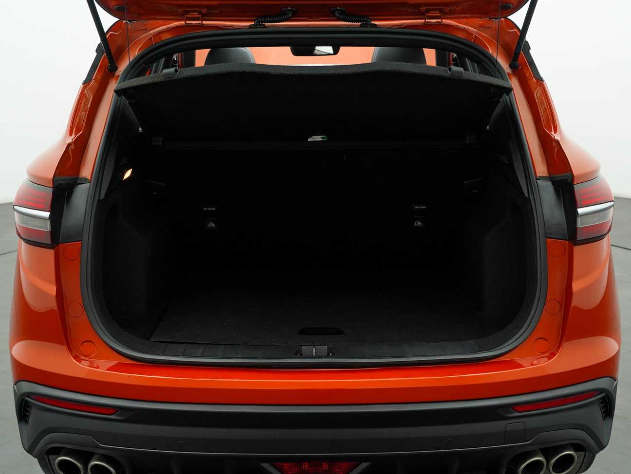 used 2020 Proton X50 TGDI Flagship 1.5