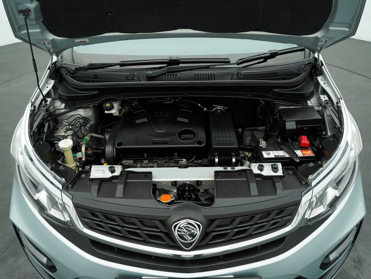 used 2019 Proton Persona Premium 1.6