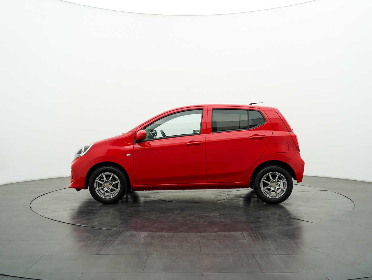 used 2022 Perodua AXIA GXtra 1.0