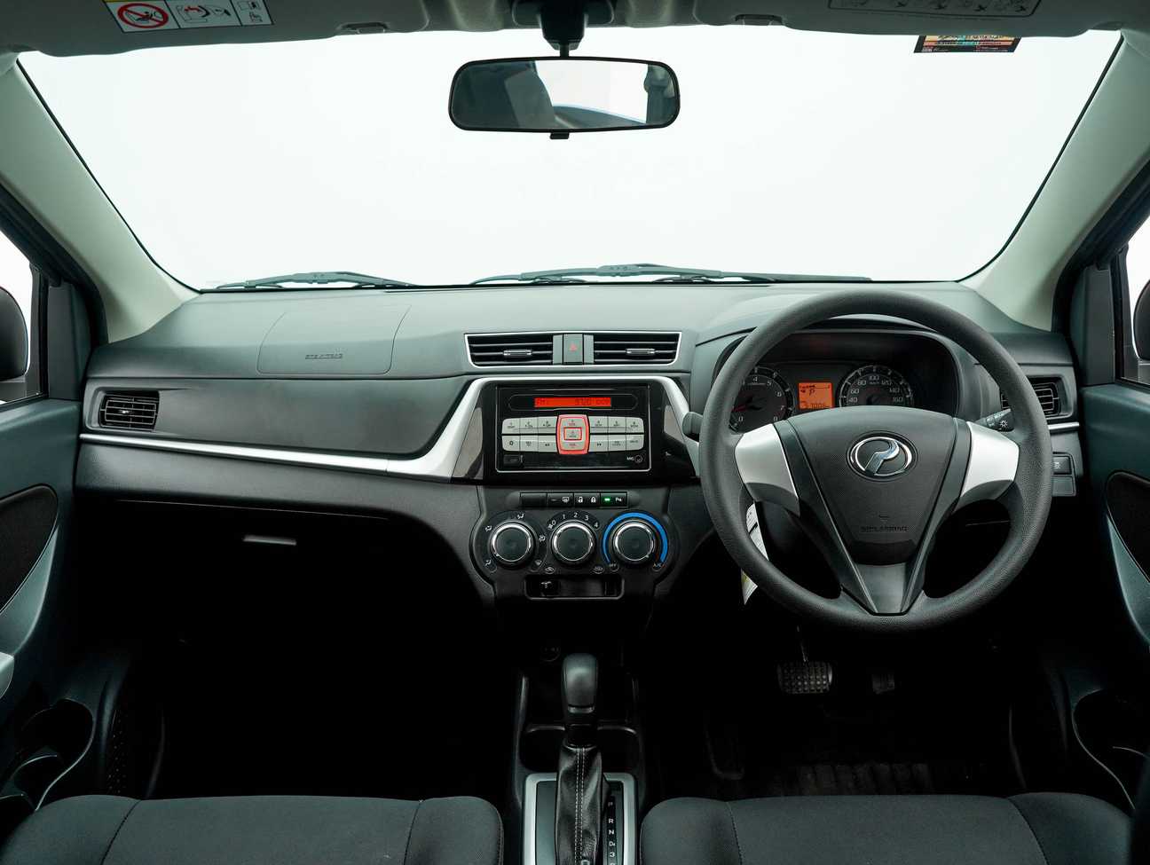 used 2022 Perodua Bezza X 1.3