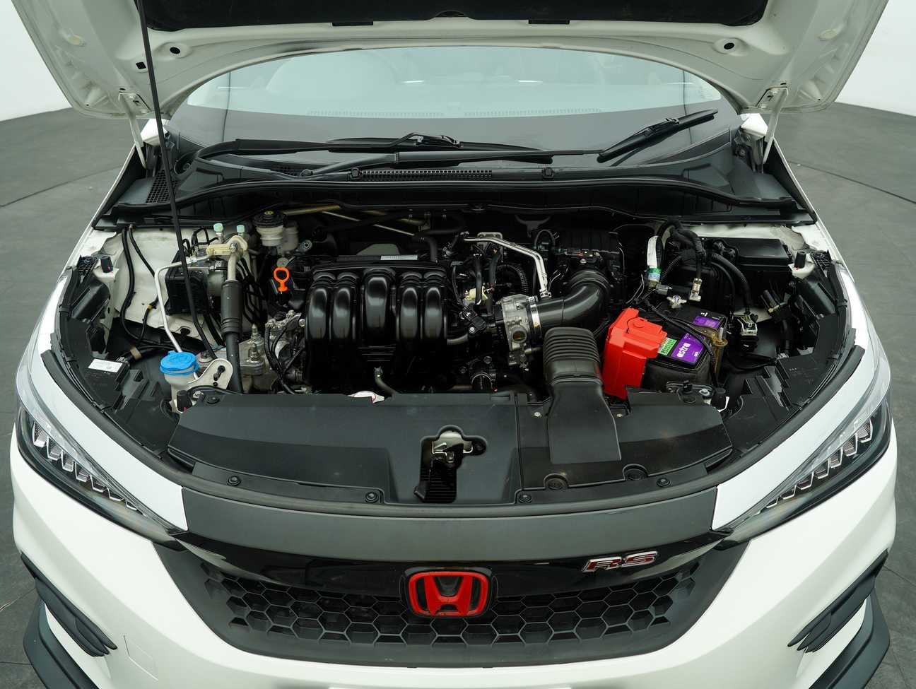 terpakai 2022 Honda City V Sensing 1.5