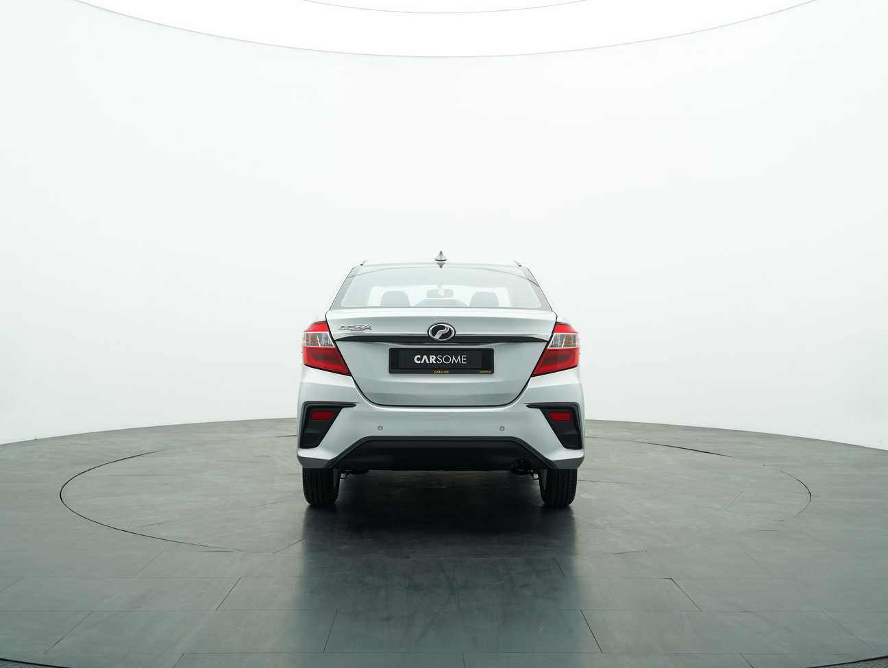 used 2024 Perodua Bezza G 1.0