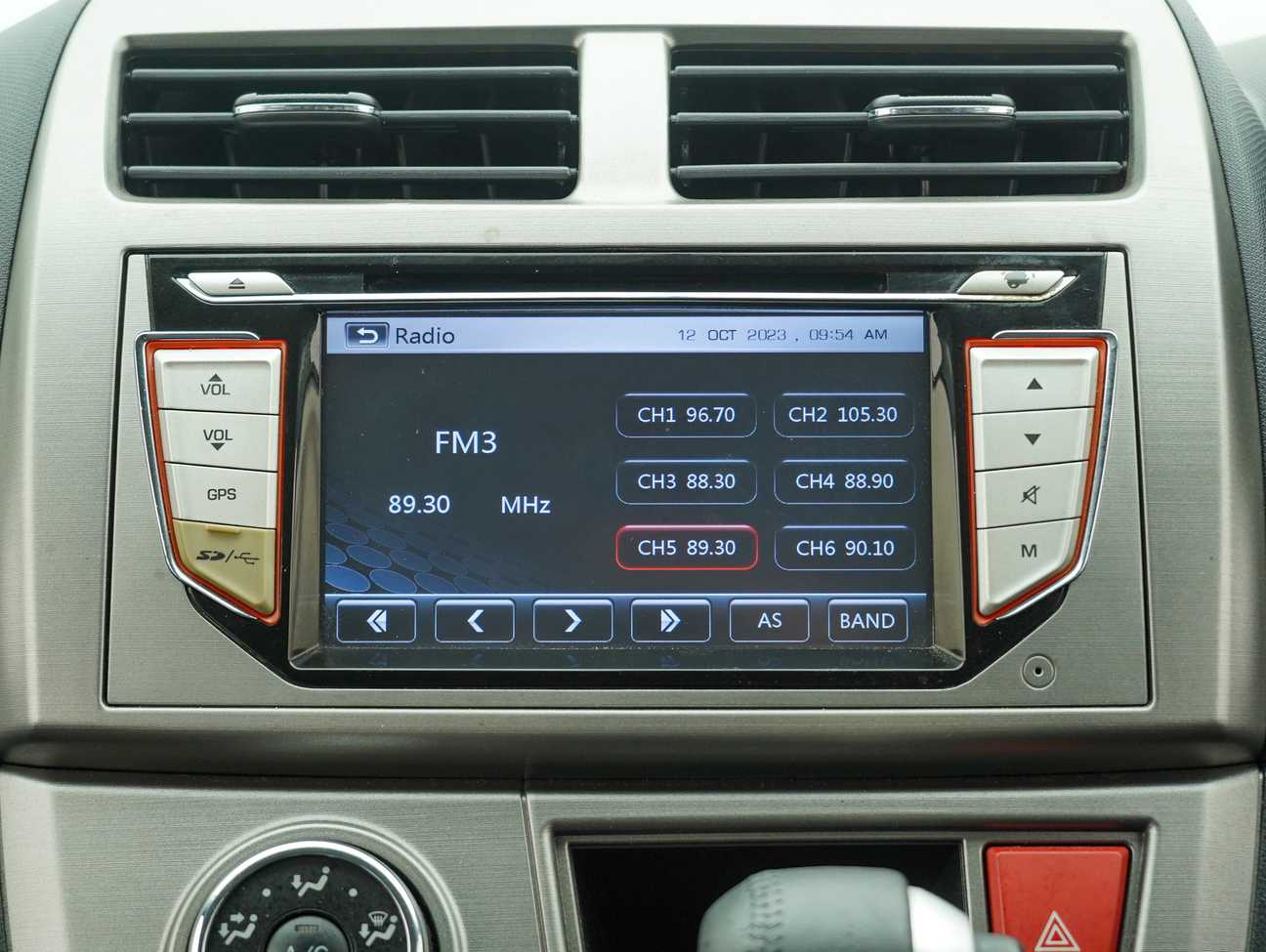 used 2015 Perodua Myvi Advance 1.5