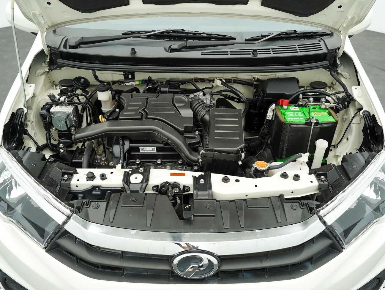 used 2019 Perodua BEZZA G 1.0