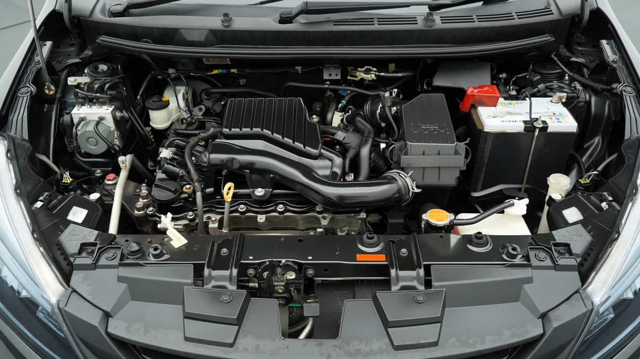 used 2018 Perodua MYVI H 1.5