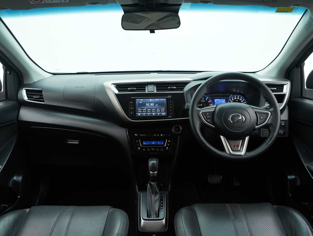 terpakai 2021 Perodua Myvi AV 1.5