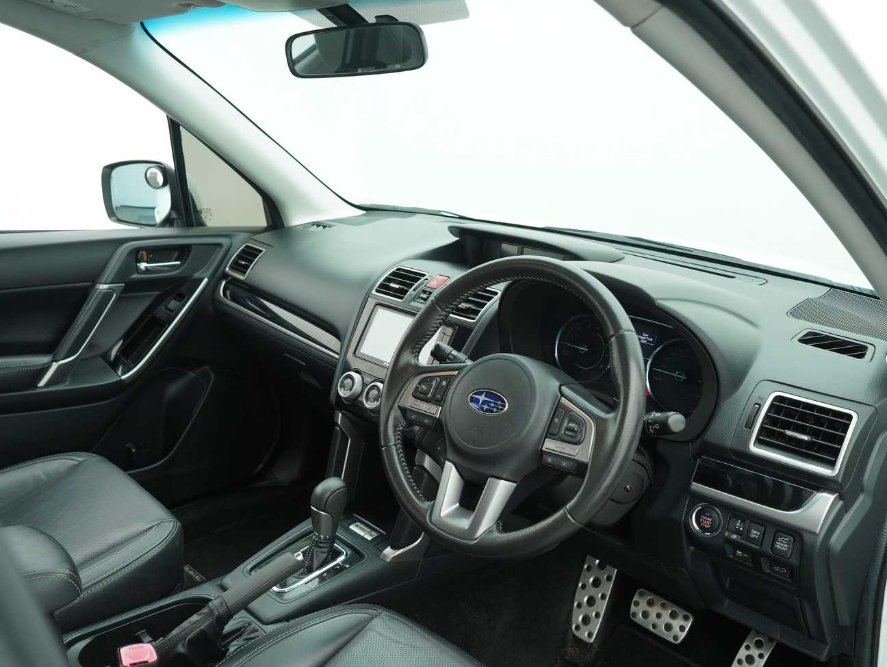 used 2018 Subaru Forester i-P 2.0