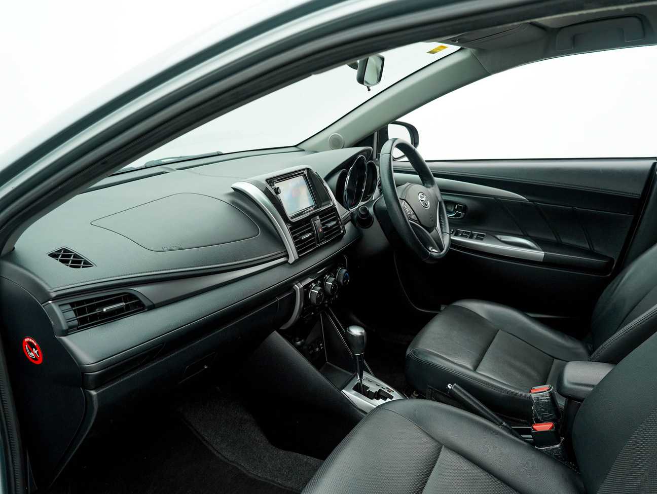 terpakai 2018 Toyota Vios G 1.5