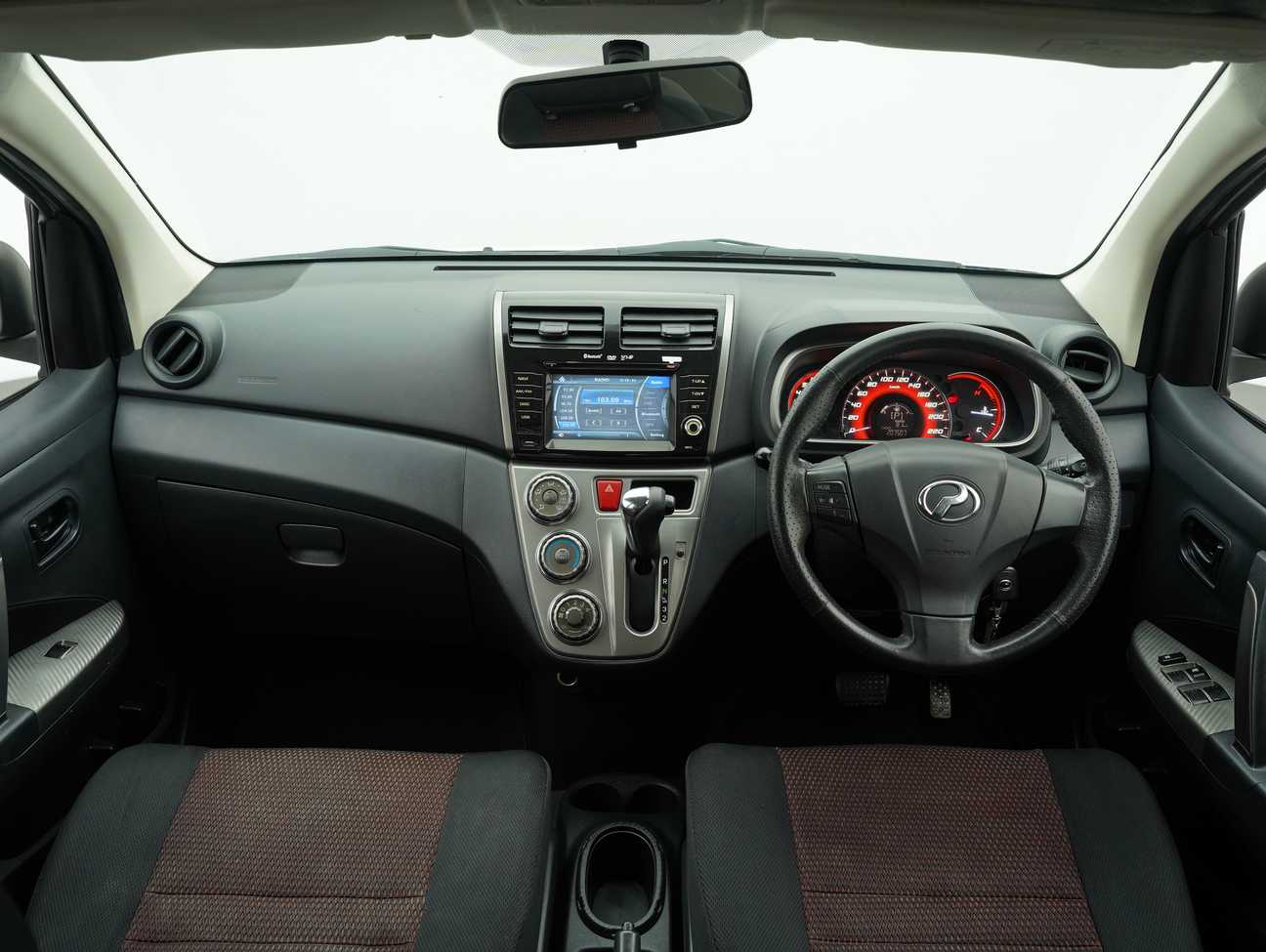 used 2012 Perodua Myvi SE 1.5