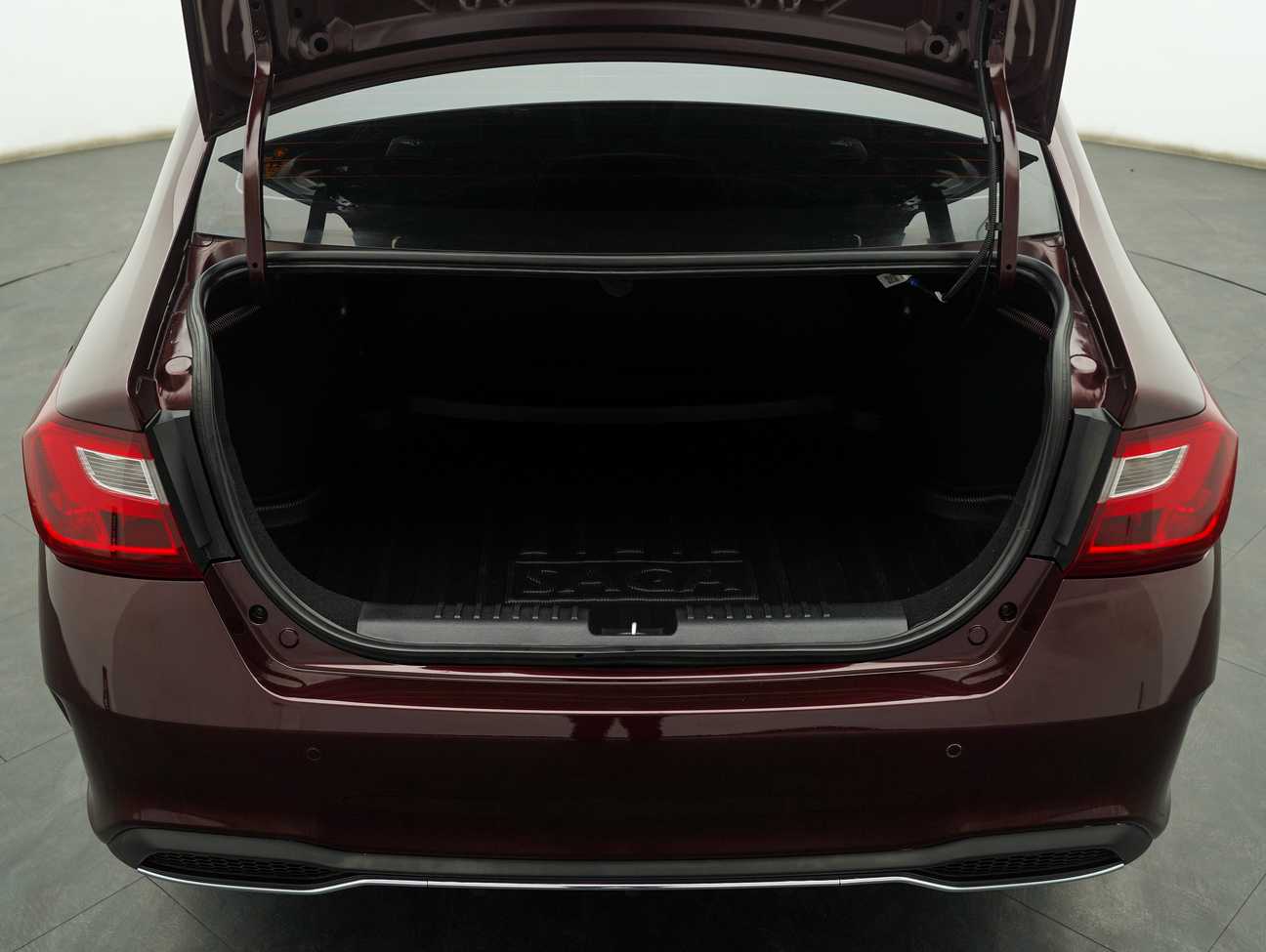 used 2020 Proton Saga Premium 1.3