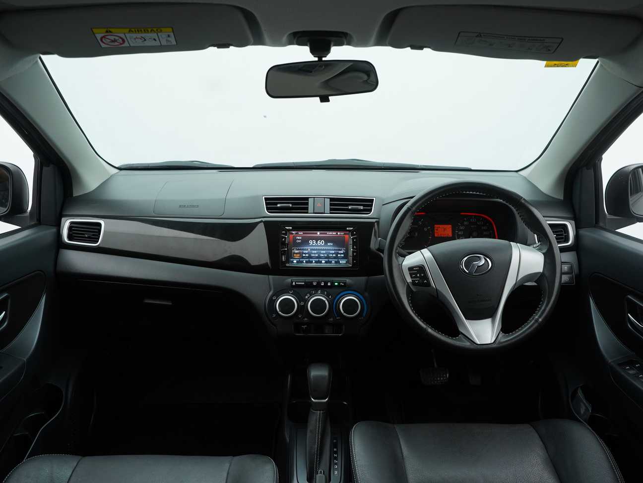 used 2017 Perodua Bezza Advance 1.3