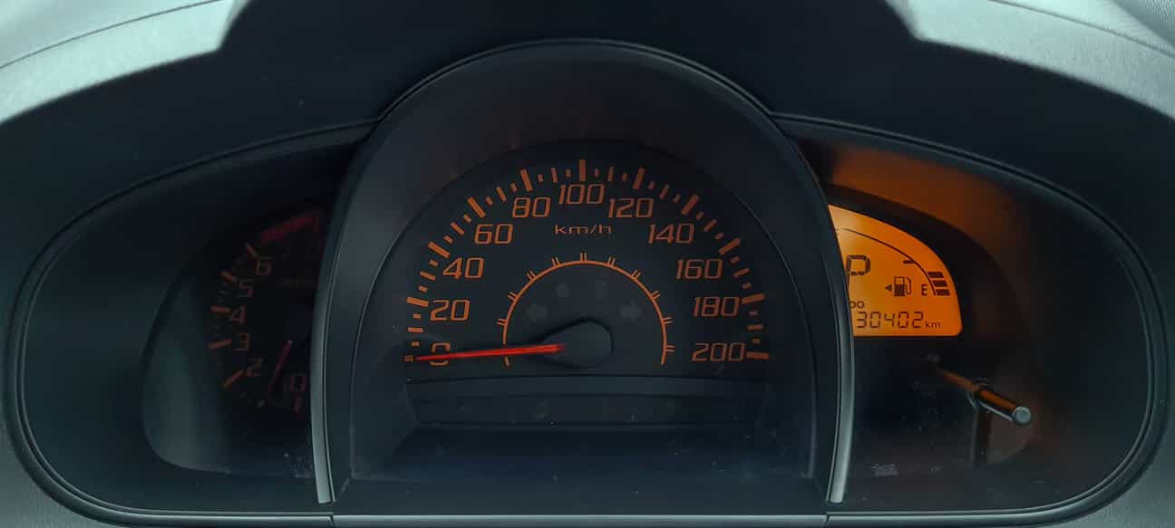 used 2018 Perodua AXIA G 1.0