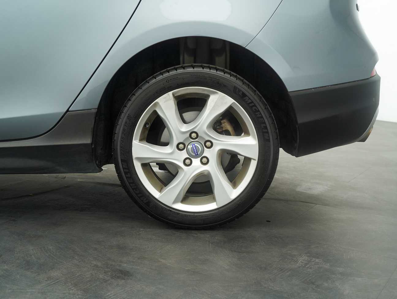 used 2015 Volvo V40 T5 2.0