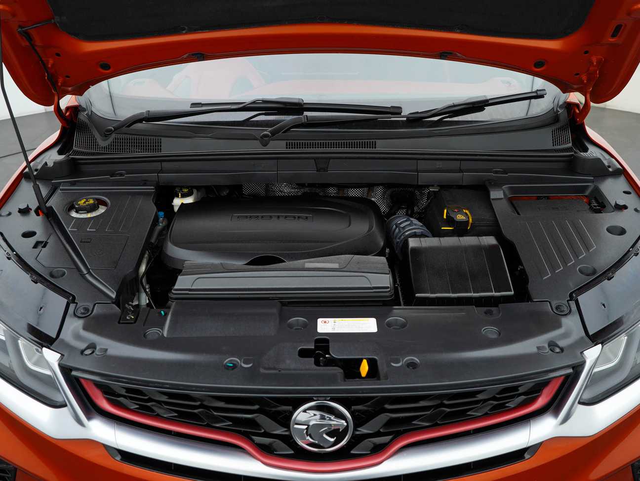 used 2022 Proton X50 Flagship 1.5