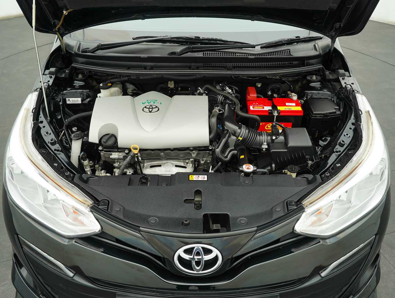 used 2019 Toyota Vios J 1.5