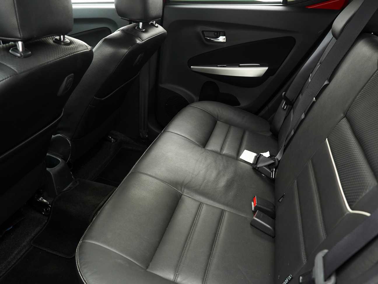 used 2017 Perodua AXIA Advance 1.0