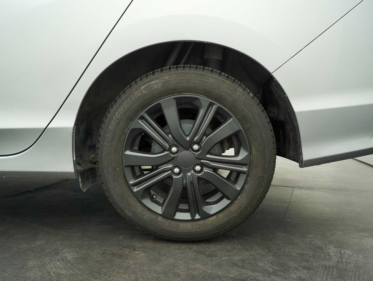 used 2019 Honda City E 1.5