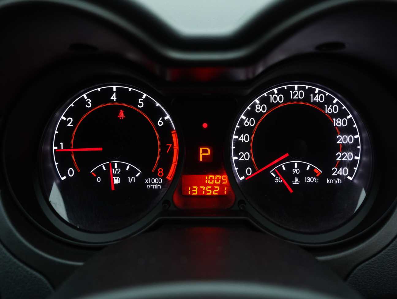 used 2016 Proton Persona SV 1.6