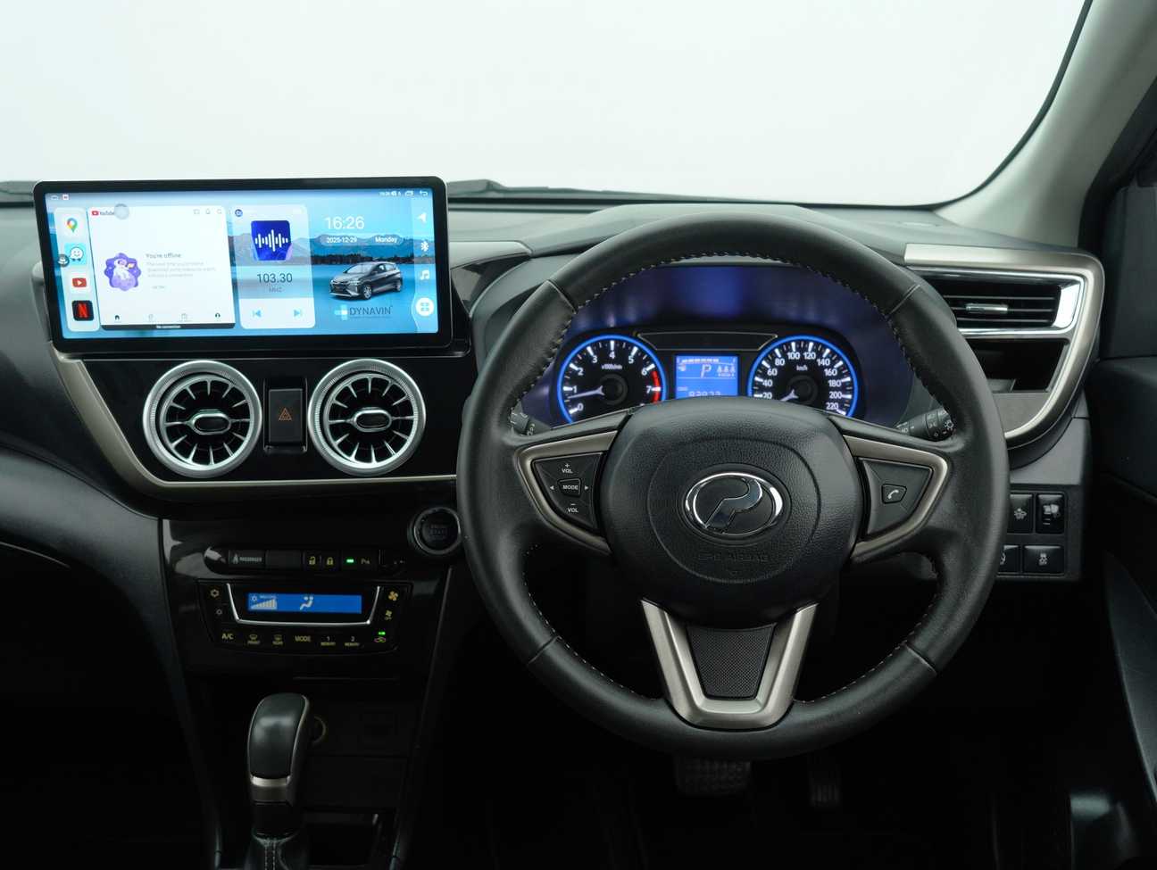 terpakai 2020 Perodua Myvi AV 1.5