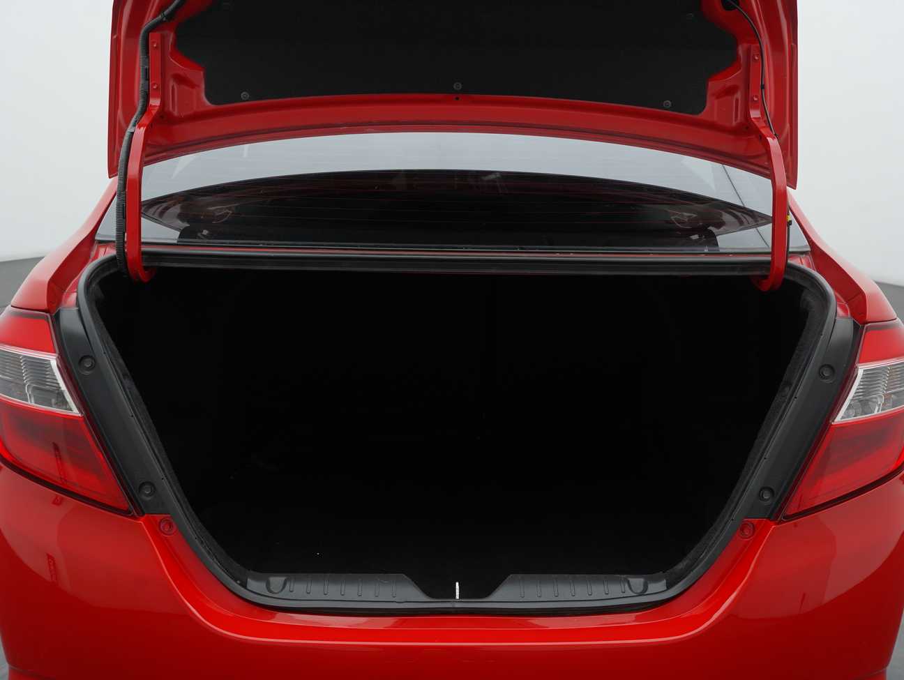 terpakai 2017 Perodua Bezza Advance 1.3