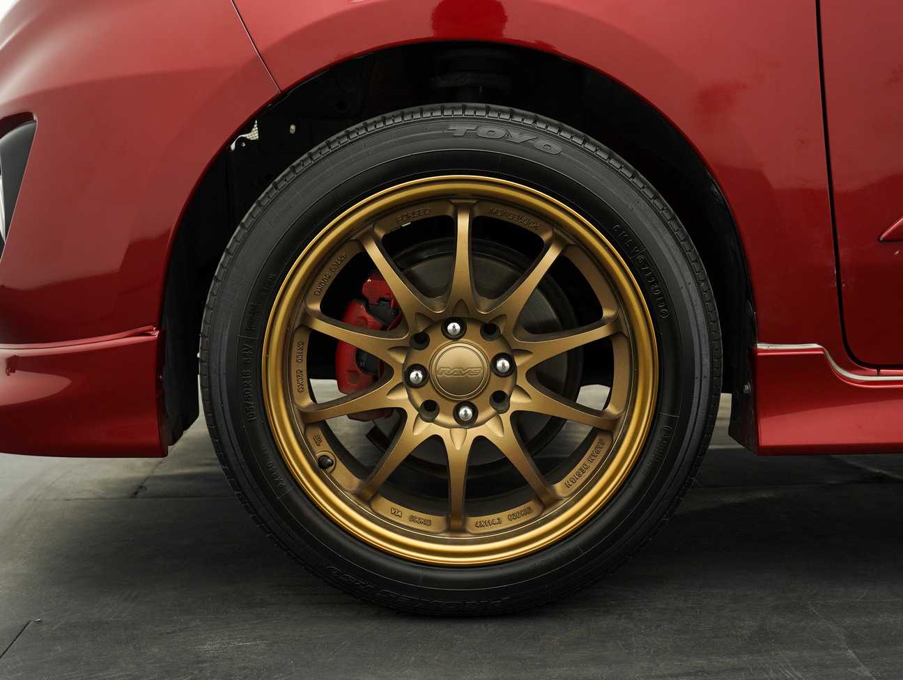 used 2018 Perodua Alza Advance 1.5