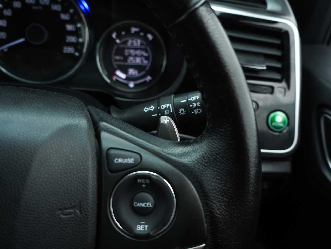 terpakai 2019 Honda City V i-VTEC 1.5